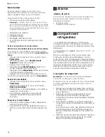 Preview for 34 page of Thermador T24IR902SP Use & Care Manual