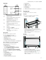 Preview for 47 page of Thermador T24IR902SP Use & Care Manual