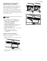 Preview for 55 page of Thermador T24IR902SP Use & Care Manual