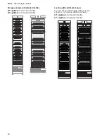 Preview for 16 page of Thermador T24IW901SP Use & Care Manual