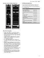 Preview for 17 page of Thermador T24IW901SP Use & Care Manual