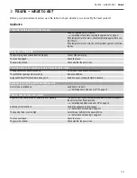 Preview for 19 page of Thermador T24IW901SP Use & Care Manual