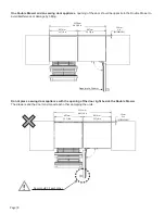 Предварительный просмотр 8 страницы Thermador T24UC900DP Installation Manual