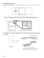 Предварительный просмотр 32 страницы Thermador T24UC900DP Installation Manual