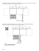 Предварительный просмотр 44 страницы Thermador T24UC900DP Installation Manual