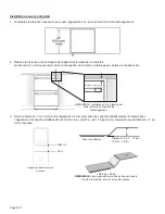 Предварительный просмотр 50 страницы Thermador T24UC900DP Installation Manual