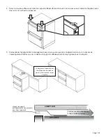 Предварительный просмотр 51 страницы Thermador T24UC900DP Installation Manual