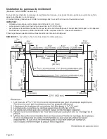 Предварительный просмотр 52 страницы Thermador T24UC900DP Installation Manual