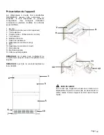 Предварительный просмотр 39 страницы Thermador T24UC905DP Use & Care Manual