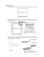 Preview for 13 page of Thermador T24UR800DP Installation Manual