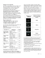 Preview for 23 page of Thermador T24UW800LP Use And Care Manual