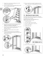 Preview for 22 page of Thermador T30 Series Installation Instructions Manual