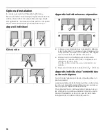 Preview for 36 page of Thermador T30 Series Installation Instructions Manual