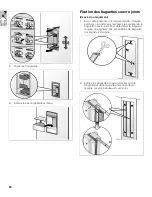 Preview for 62 page of Thermador T30 Series Installation Instructions Manual