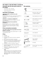 Preview for 70 page of Thermador T30 Series Installation Instructions Manual