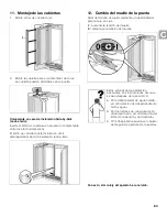 Preview for 83 page of Thermador T30 Series Installation Instructions Manual