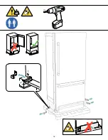 Предварительный просмотр 14 страницы Thermador T30BB910SS Installation Instructions Manual