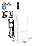 Предварительный просмотр 15 страницы Thermador T30BB910SS Installation Instructions Manual