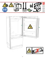 Предварительный просмотр 17 страницы Thermador T30BB910SS Installation Instructions Manual