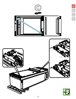 Предварительный просмотр 37 страницы Thermador T30BB910SS Installation Instructions Manual