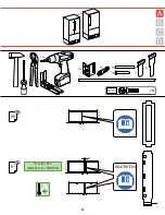 Предварительный просмотр 55 страницы Thermador T30BB910SS Installation Instructions Manual