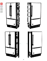 Предварительный просмотр 62 страницы Thermador T30BB910SS Installation Instructions Manual