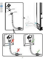 Предварительный просмотр 78 страницы Thermador T30BB910SS Installation Instructions Manual