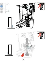 Предварительный просмотр 82 страницы Thermador T30BB910SS Installation Instructions Manual