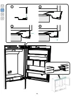 Предварительный просмотр 84 страницы Thermador T30BB910SS Installation Instructions Manual