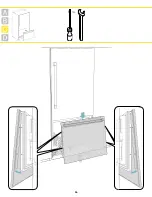 Предварительный просмотр 86 страницы Thermador T30BB910SS Installation Instructions Manual