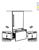 Предварительный просмотр 87 страницы Thermador T30BB910SS Installation Instructions Manual