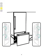 Предварительный просмотр 88 страницы Thermador T30BB910SS Installation Instructions Manual