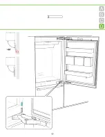 Предварительный просмотр 93 страницы Thermador T30BB910SS Installation Instructions Manual