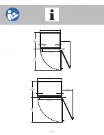 Предварительный просмотр 11 страницы Thermador T30BB915SS Installation Instructions Manual