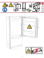 Предварительный просмотр 17 страницы Thermador T30BB915SS Installation Instructions Manual