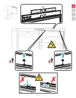 Предварительный просмотр 19 страницы Thermador T30BB915SS Installation Instructions Manual