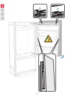 Предварительный просмотр 42 страницы Thermador T30BB915SS Installation Instructions Manual