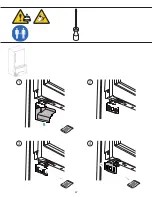 Предварительный просмотр 47 страницы Thermador T30BB915SS Installation Instructions Manual