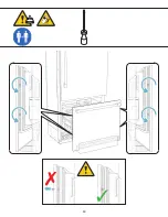 Предварительный просмотр 50 страницы Thermador T30BB915SS Installation Instructions Manual