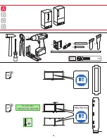 Предварительный просмотр 54 страницы Thermador T30BB915SS Installation Instructions Manual