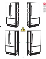 Предварительный просмотр 55 страницы Thermador T30BB915SS Installation Instructions Manual