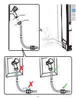 Предварительный просмотр 73 страницы Thermador T30BB915SS Installation Instructions Manual