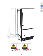 Предварительный просмотр 75 страницы Thermador T30BB915SS Installation Instructions Manual