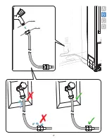 Предварительный просмотр 77 страницы Thermador T30BB915SS Installation Instructions Manual