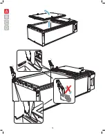 Preview for 18 page of Thermador T30IB900SP Installation Manual