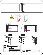 Preview for 35 page of Thermador T30IB900SP Installation Manual