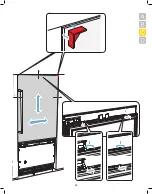 Preview for 49 page of Thermador T30IB900SP Installation Manual