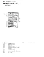 Preview for 8 page of Thermador T30IR901SP Use & Care Manual