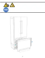 Предварительный просмотр 19 страницы Thermador T36BT915NS Installation Instructions Manual