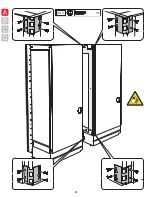 Предварительный просмотр 28 страницы Thermador T36BT915NS Installation Instructions Manual